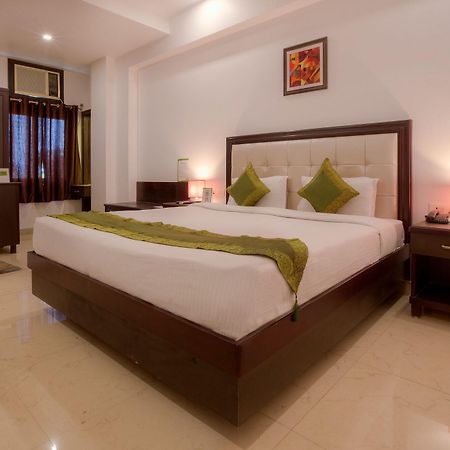 Treebo Shivam Inn Near Singapore Mall Lucknow Esterno foto