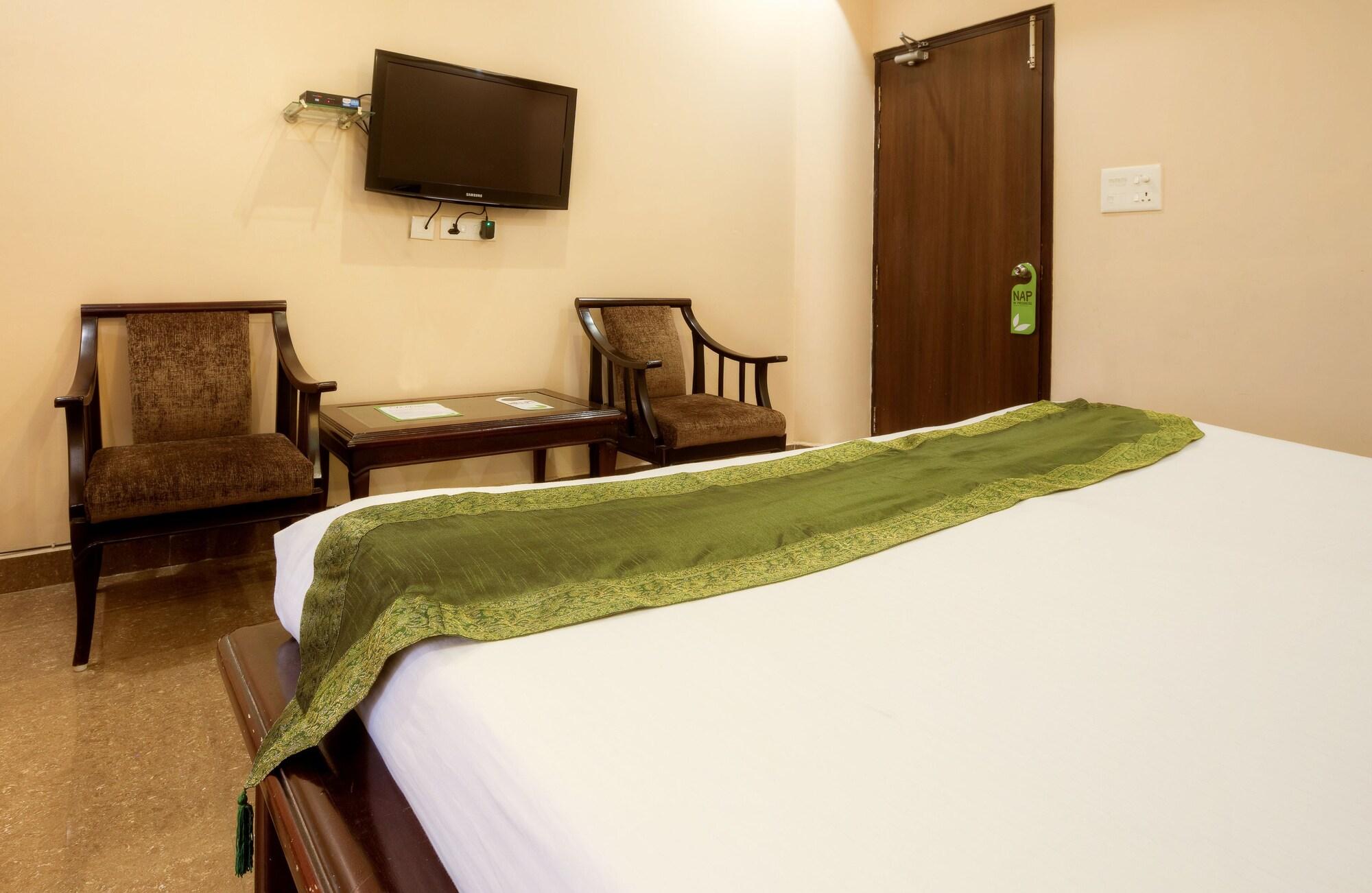 Treebo Shivam Inn Near Singapore Mall Lucknow Esterno foto