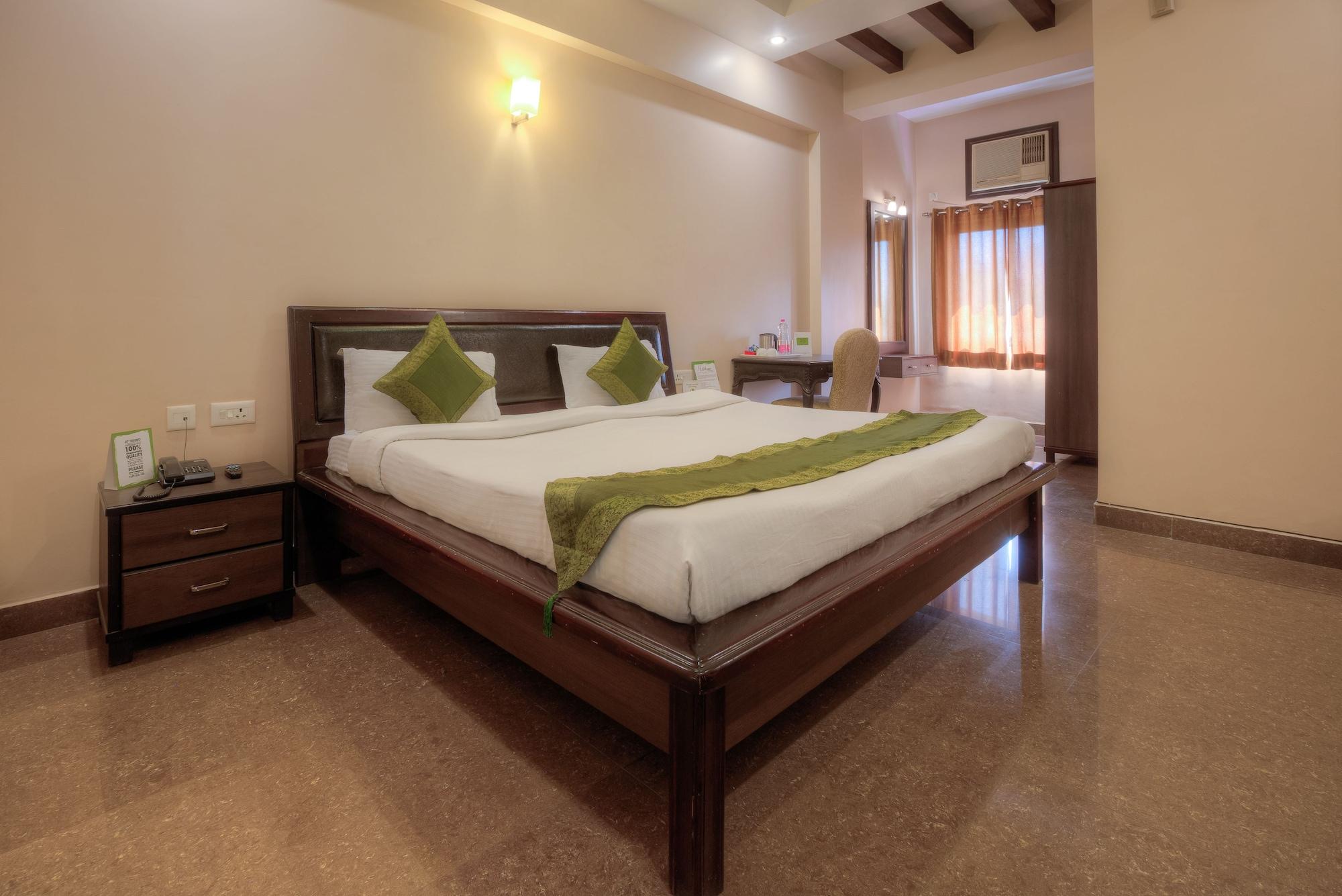 Treebo Shivam Inn Near Singapore Mall Lucknow Esterno foto