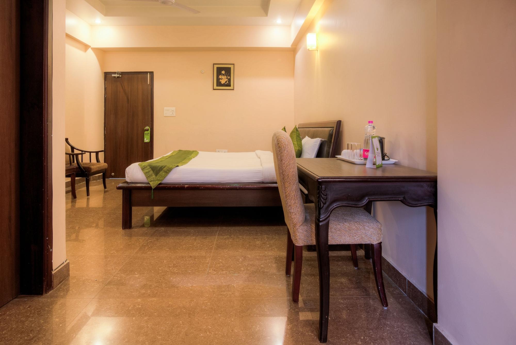 Treebo Shivam Inn Near Singapore Mall Lucknow Esterno foto
